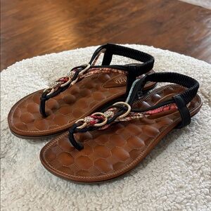 Patrizia gadelina sandals